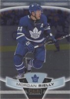 2019-20 O-Pee-Chee Platinum - Morgan Rielly #99