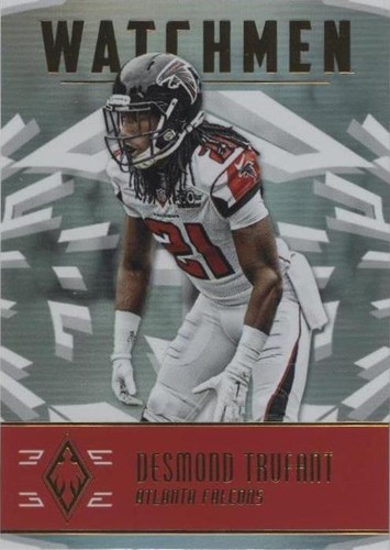 2016 Panini Phoenix Desmond Trufant #WM-DT