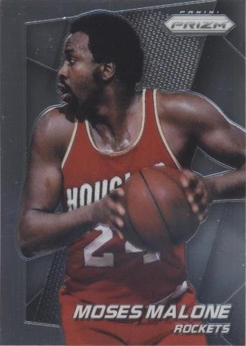 2012-13 Panini Prizm - Moses Malone #15 for sale | eBay