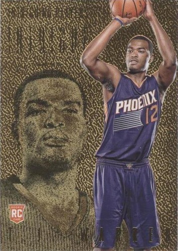 2013-14 Panini Intrigue - T.J. Warren #14