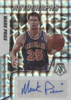 2021-22 Panini Mosaic - Mark Price #AM-MKP