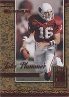 2000 Donruss Elite Jake Plummer #ES-1