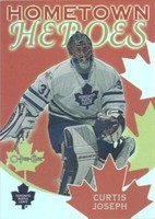 2002-03 O-Pee-Chee - Curtis Joseph #HHC20