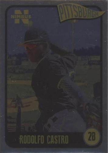 2020 Onyx Nimbus - Rodolfo Castro #ONRC