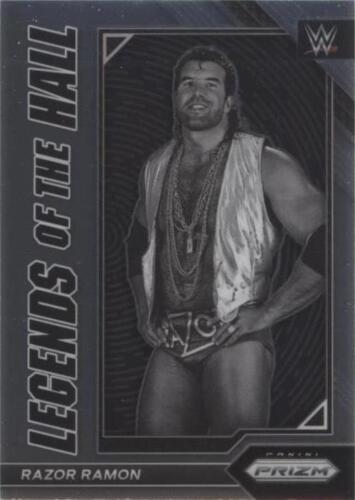 2023 Panini Chronicles WWE Limited Scott Hall #235 | eBay