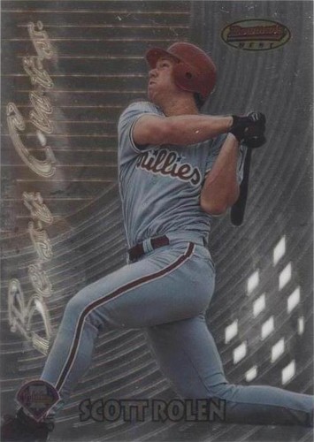 メジャーリーグ　カード　SCOTT ROLEN How To Complete the Scott Rolen Collection in MLB The Show