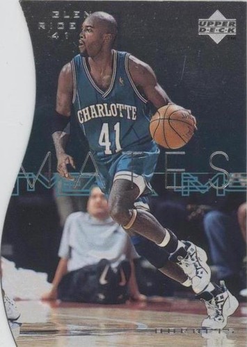 1997-98 Upper Deck - Glen Rice #T6