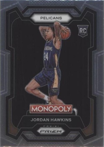 299枚限定 Jordan Poole RC Prizm ウィザーズ NBA Jordan Poole 2019 Prizm #272 Mojo /25 Price Guide - Sports
