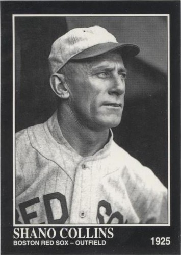 1993 The Sporting News Conlon Collection - Shano Collins #745