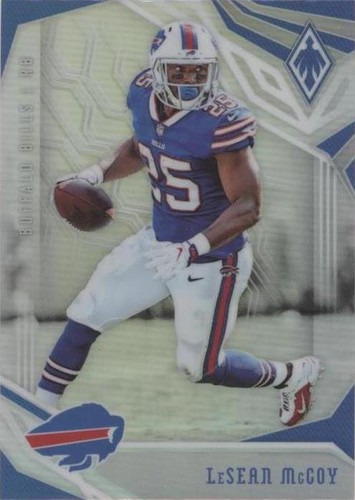 2018 Panini Phoenix LeSean McCoy #11