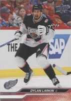2023-24 Upper Deck Extended Series - Dylan Larkin #657