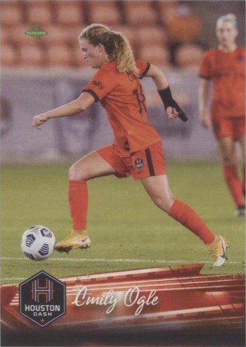 2021 Parkside NWSL Emily Ogle #142