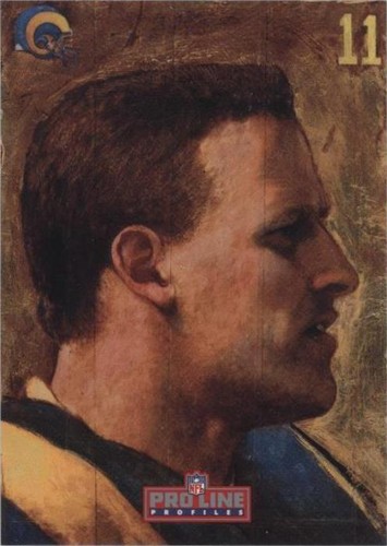 1992 Pro Line Mobil Jim Everett #32