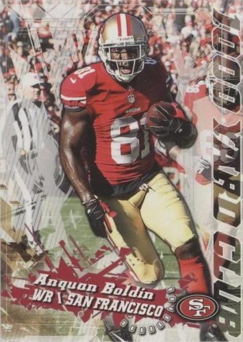 2014 Topps Anquan Boldin #6