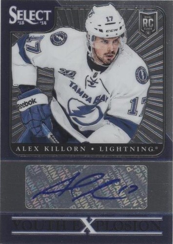 2013-14 Panini Select - J.T. Brown #YE-WN