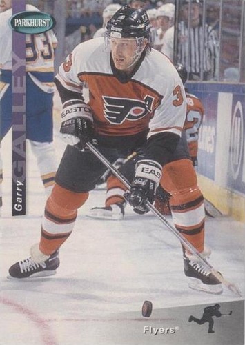 1994-95 Parkhurst SE - Garry Galley #SE128