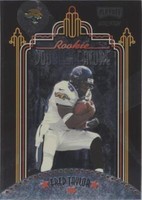 1998 Playoff Momentum Retail Fred Taylor #R-5