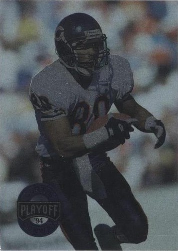 1994 Playoff Curtis Conway #8