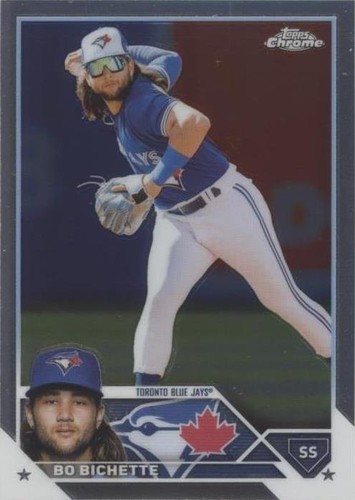 ボー ビシェット Topps Chrome RC PSA 10 激レア 2020 TOPPS CHROME #150 BO BICHETTE *ROOKIE PSA 10 GEM MINT