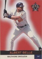 2000 Pacific Vanguard - Albert Belle #4
