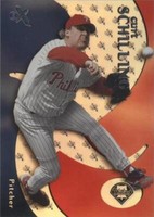 2000 EX - Curt Schilling #39