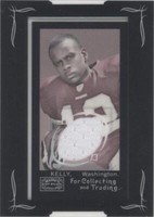 2008 Topps Mayo Malcolm Kelly #R-MK