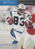 1999 Donruss Rae Carruth #20