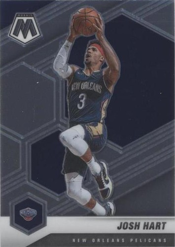 Josh Hart Rookie Lot / Bundle | eBay
