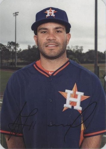 2016 Topps Archives - Jose Altuve #69TS-JA