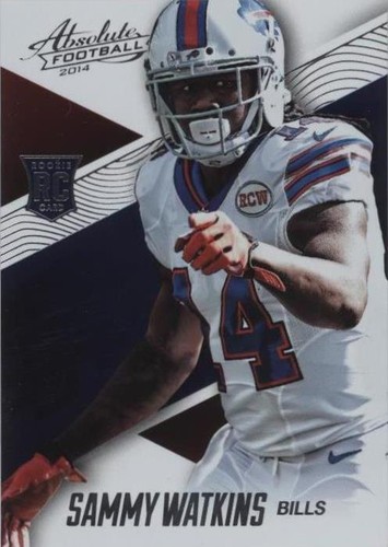 2014 Panini Absolute Sammy Watkins #145