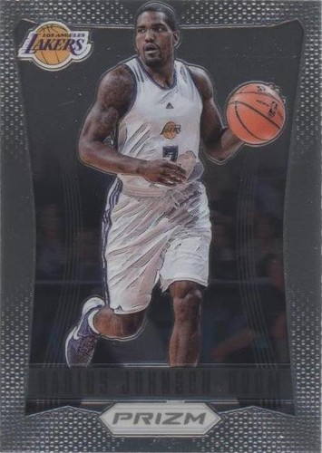 2012-13 Panini Prizm - Darius Johnson-Odom #299