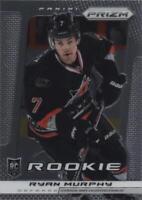 2013-14 Panini Prizm - Ryan Murphy #221