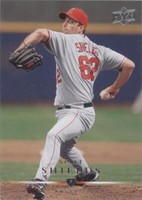 2008 Upper Deck - Scot Shields #5