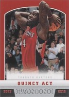 2012-13 Panini - Quincy Acy #219