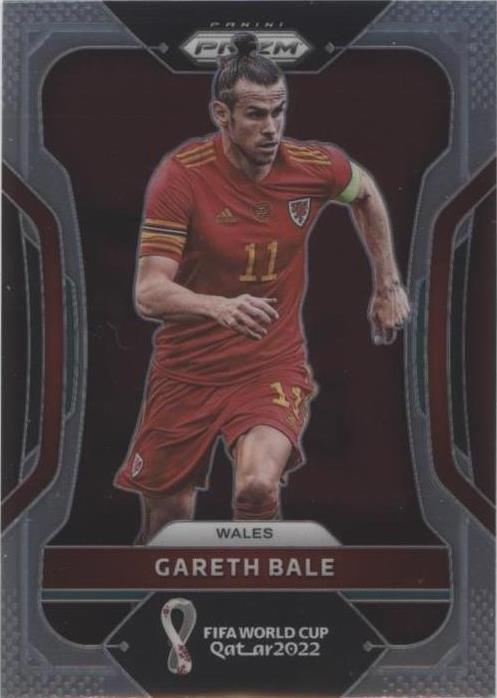 bale panini prizm Qatar（限定値下げ）