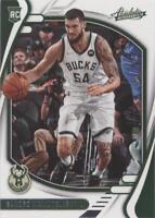 2021-22 Panini Chronicles - Sandro Mamukelashvili #220