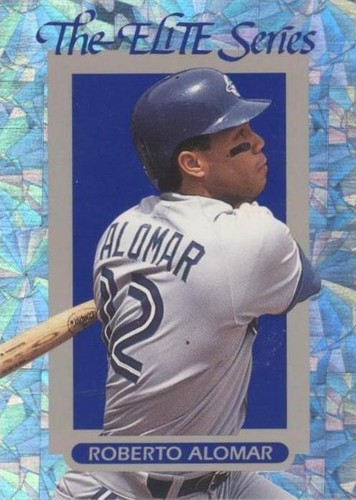 1993 Donruss - Roberto Alomar #26