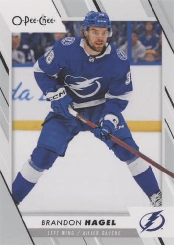 2023-24 O-Pee-Chee - Brandon Hagel #65