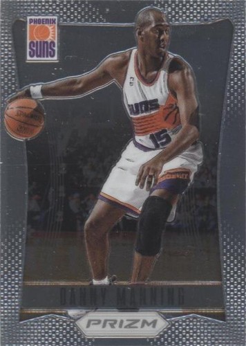 2012-13 Panini Prizm - Danny Manning #177