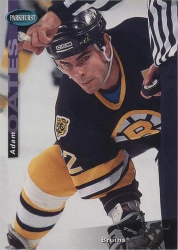 1994-95 Parkhurst SE - Adam Oates #SE13