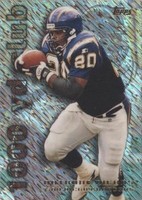 1995 Topps Natrone Means #6