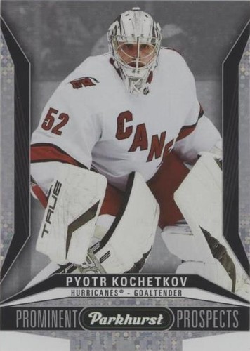 2022-23 Upper Deck Parkhurst - Pyotr Kochetkov #PP-21