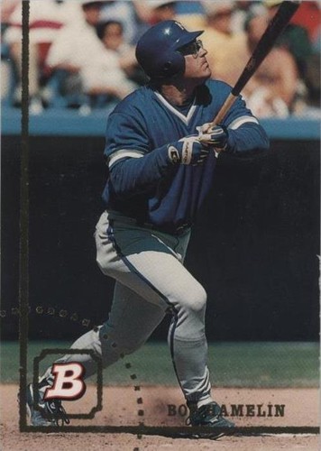 1994 Bowman - Bob Hamelin #143