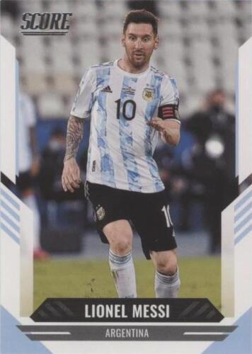 LIONEL MESSI 2004 PANINI MEGA CRACKS #71 ROOKIE RC PSA 6 EX LIONEL MESSI 2004 PANINI MEGA CRACKS #71 ROOKIE RC PSA 6 EX