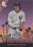 2024 Topps Big League - Anthony Volpe #GV-7