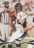 2012 Topps Prime Peyton Manning #100