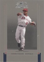 2005 Donruss Classics - Chone Figgins #159