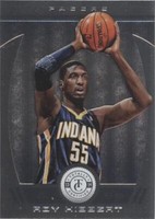 2013-14 Totally Certified - Roy Hibbert #11