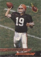 1993 Fleer Ultra Bernie Kosar #79