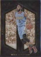 2015-16 Panini Black Gold - Will Barton #38